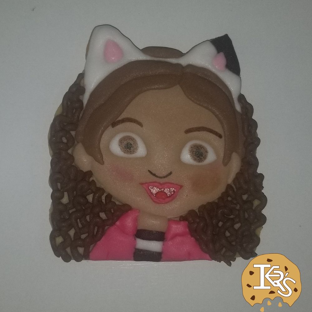 Galleta Gabby