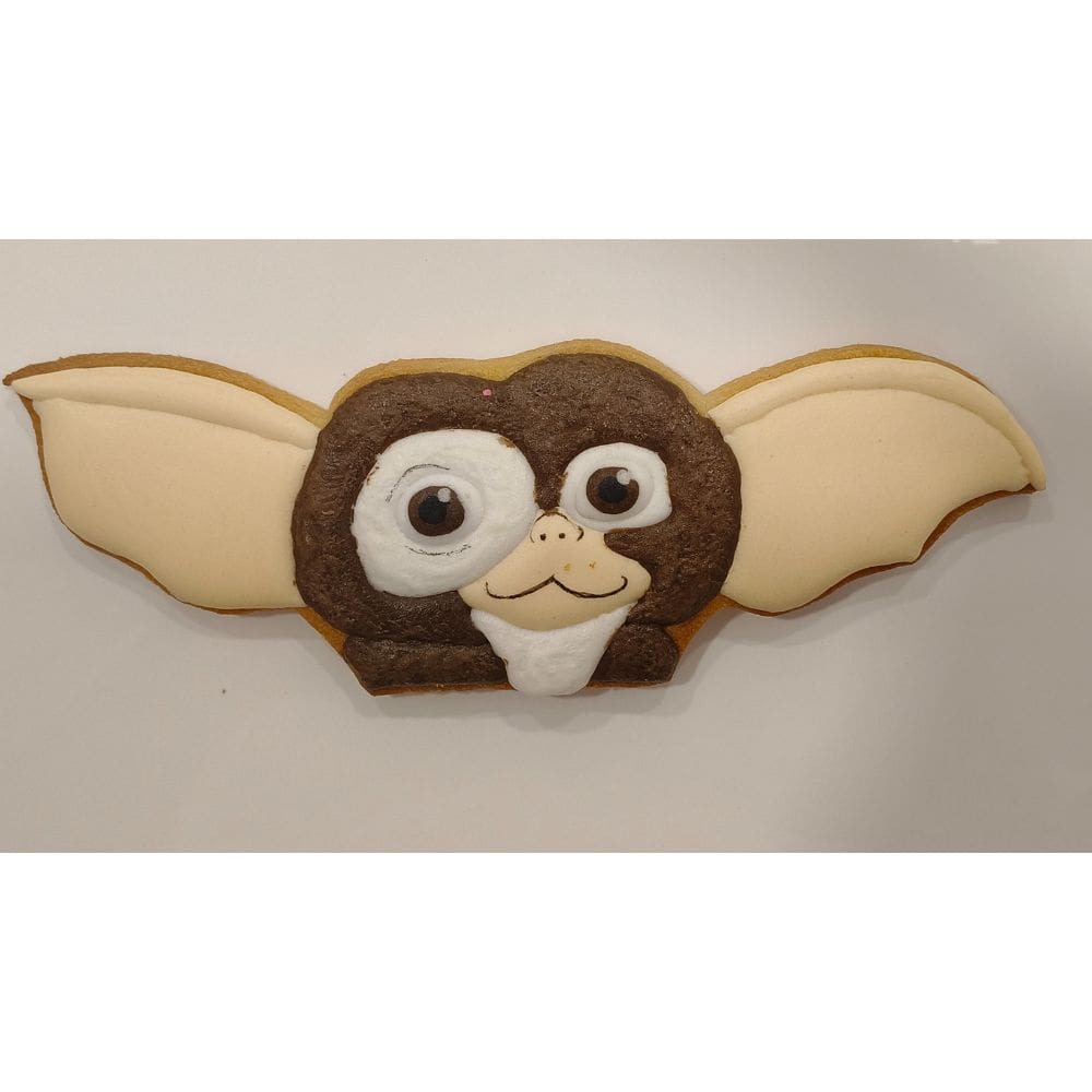 Galleta Gremlin