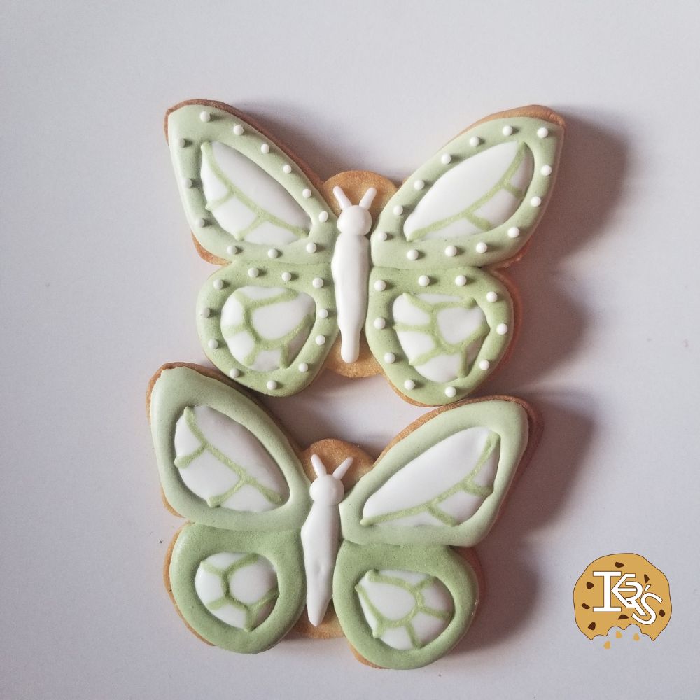 Galleta Mariposa