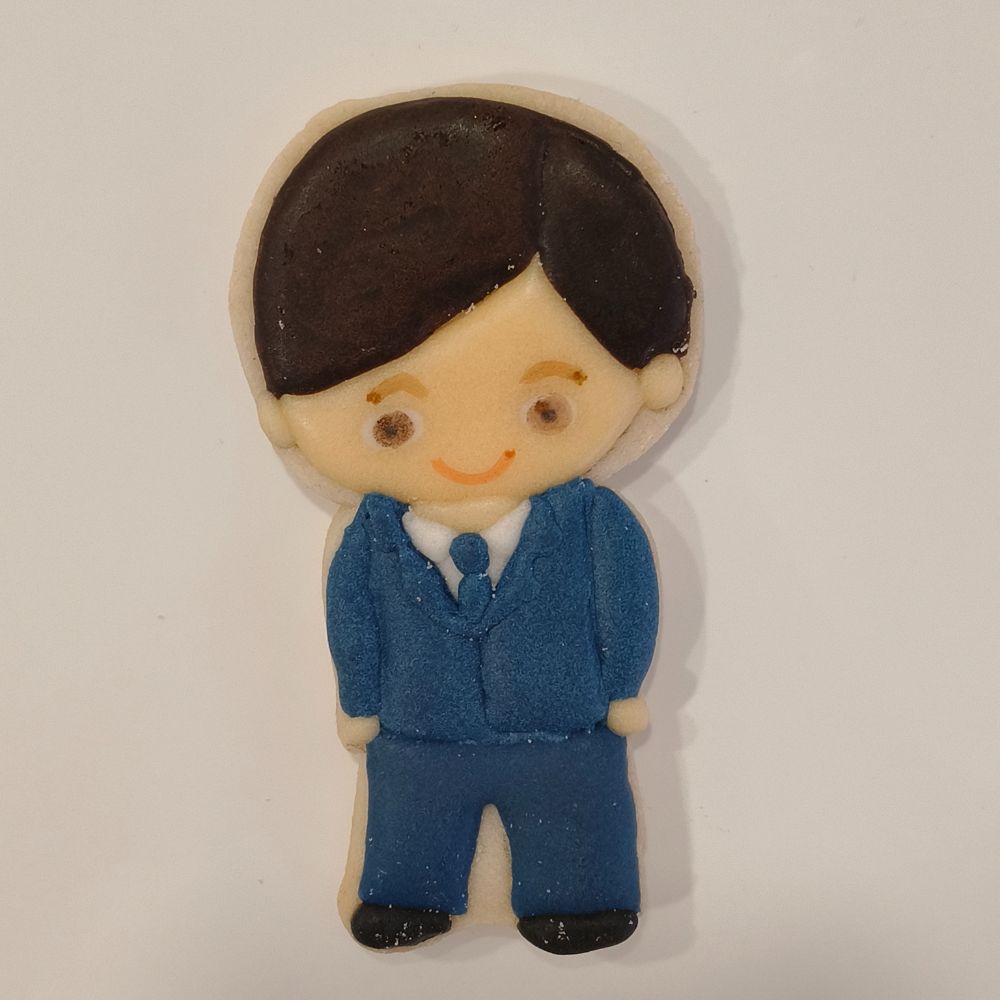 Galleta Niño Comunión