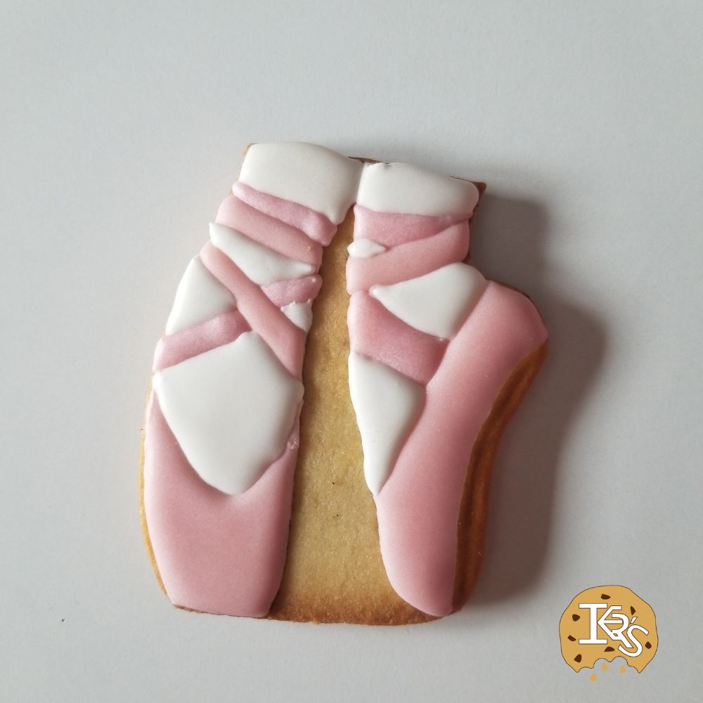 Galleta Bailarina
