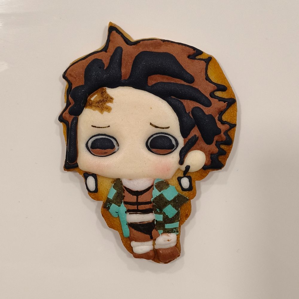 Galleta Tanjiro