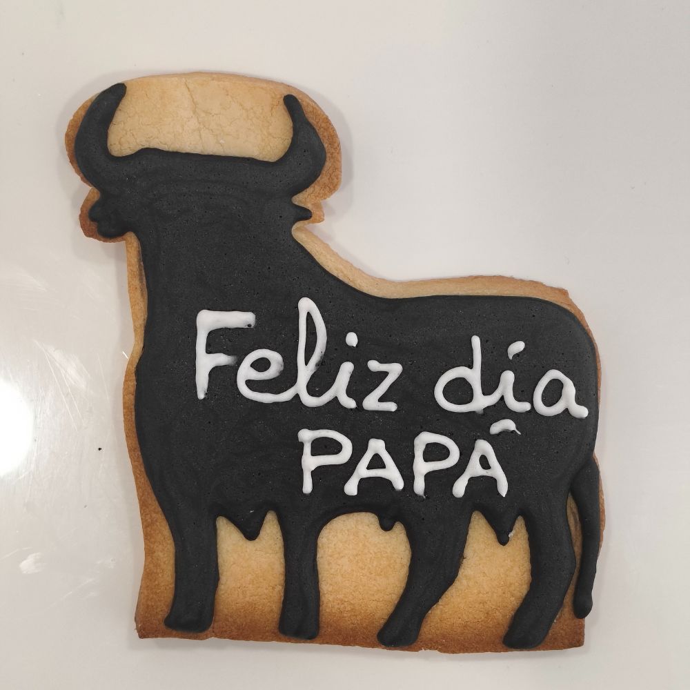 Galleta Toro